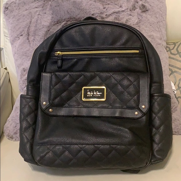 nicole miller backpack